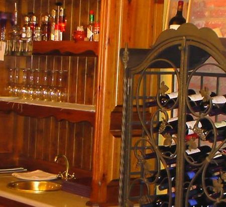 莱昂 费尔南多旅馆酒店 外观 照片